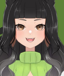Rikkukitsune